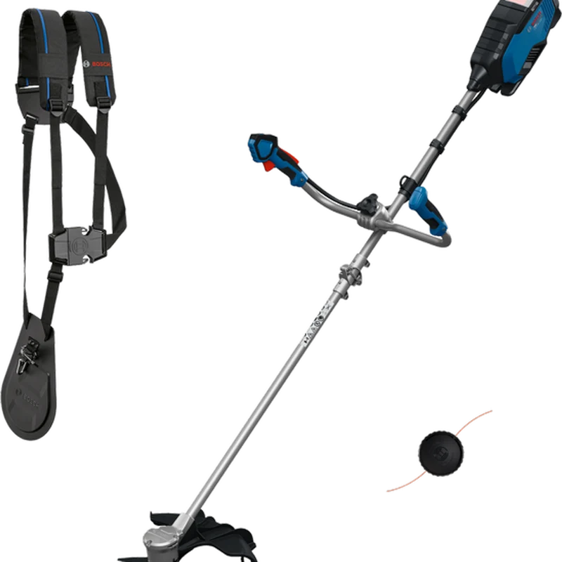 Brush cutter Bosch Professional GFR18V-25BH 18V