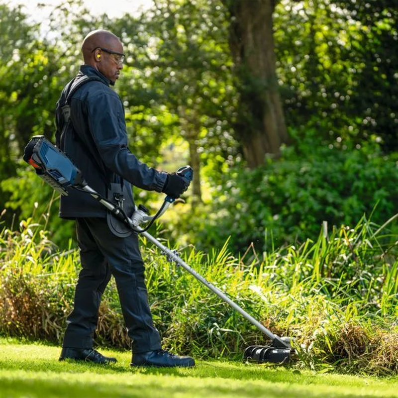 Brush cutter Bosch Professional GFR18V-25BH 18V