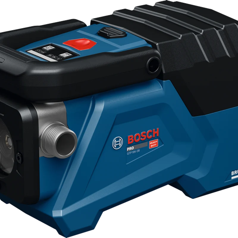 Transfer Pump Bosch Professional GTP18V-28 18V