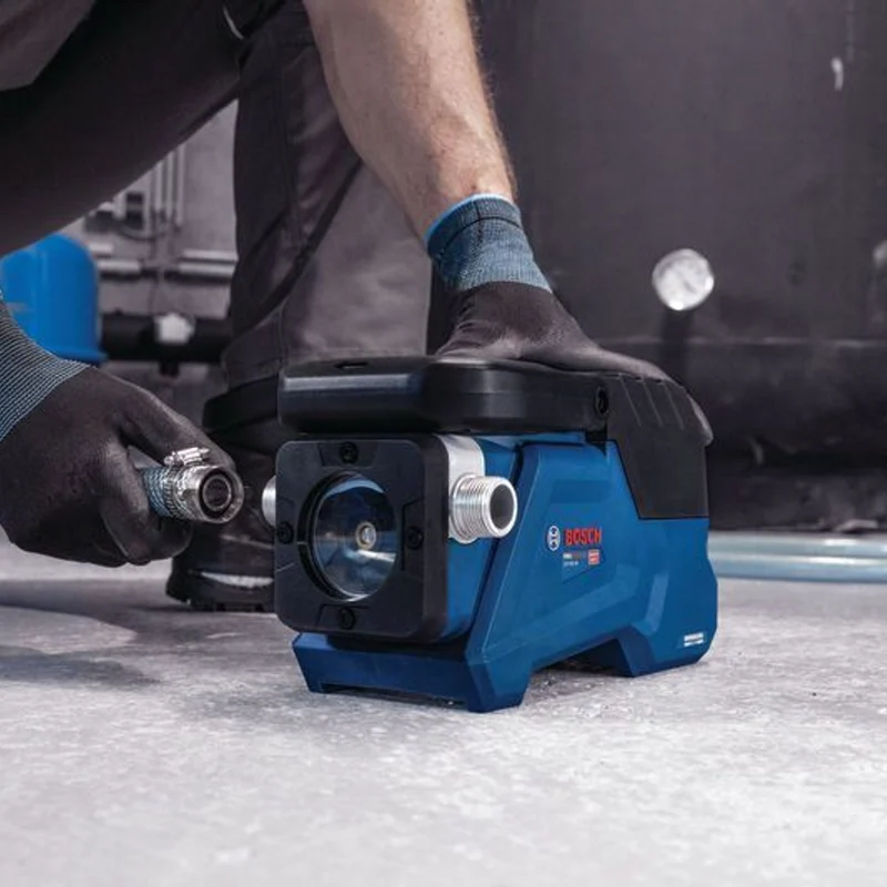 Transfer Pump Bosch Professional GTP18V-28 18V