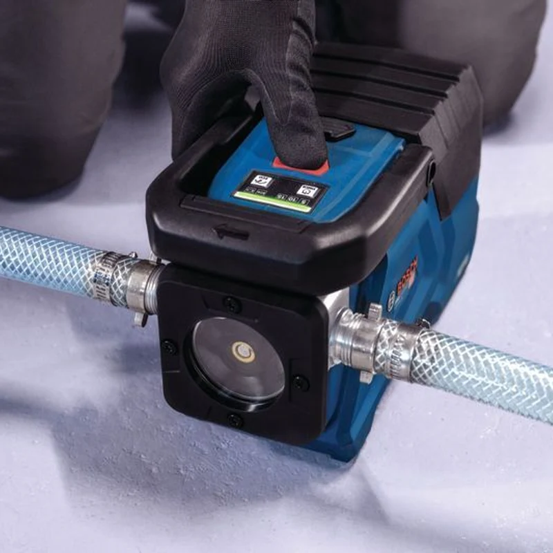 Transfer Pump Bosch Professional GTP18V-28 18V