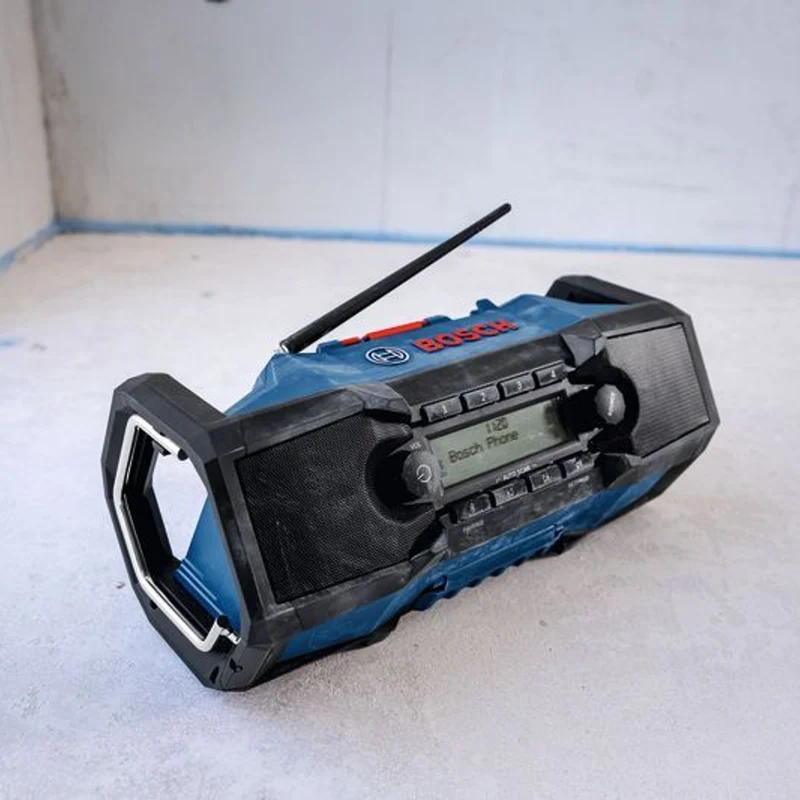 Radio Bosch Professional GPB18V-3SC 18V