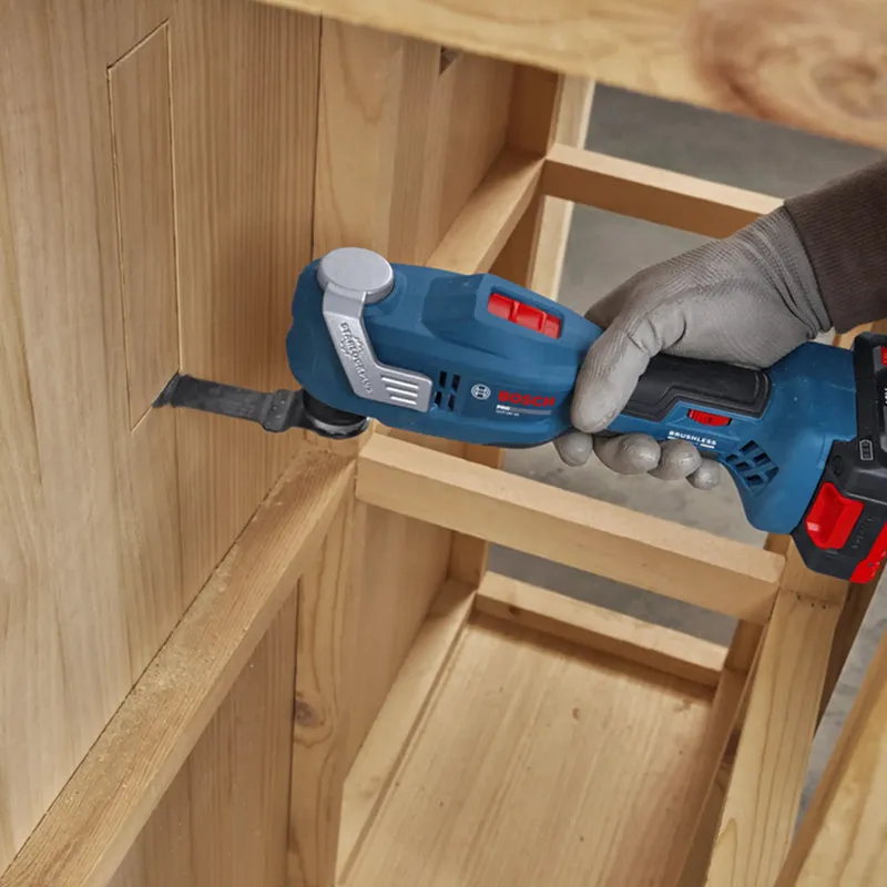 Multifunction Tool Bosch GOP18V-30 18V