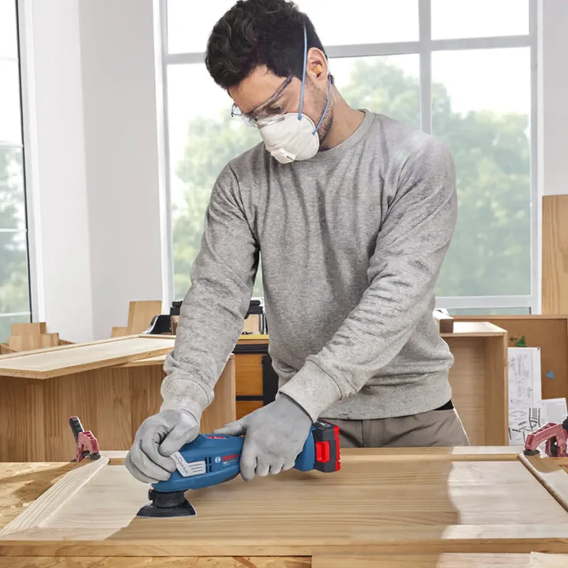 Multifunction Tool Bosch GOP18V-30 18V
