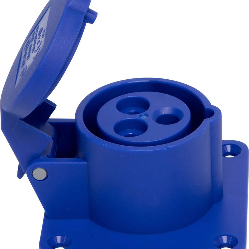 Brennenstuhl plug CEE IP44 230V 16A