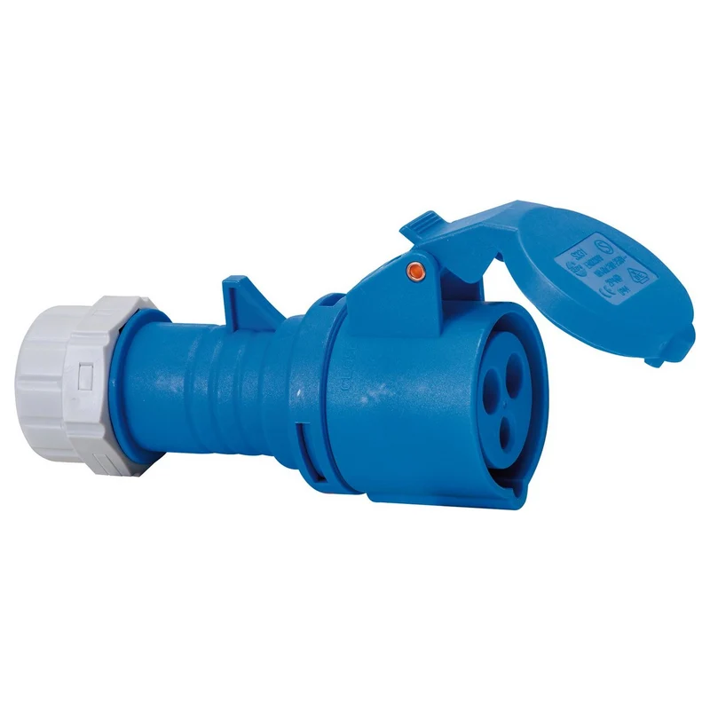 Brennenstuhl CEE socket 230V 16A IP44
