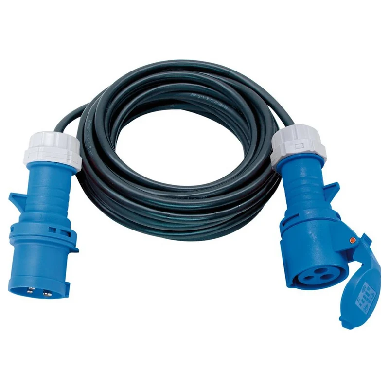 Brennenstuhl Extension H07RN-F 3 Poles 230V 16A CEE 25m