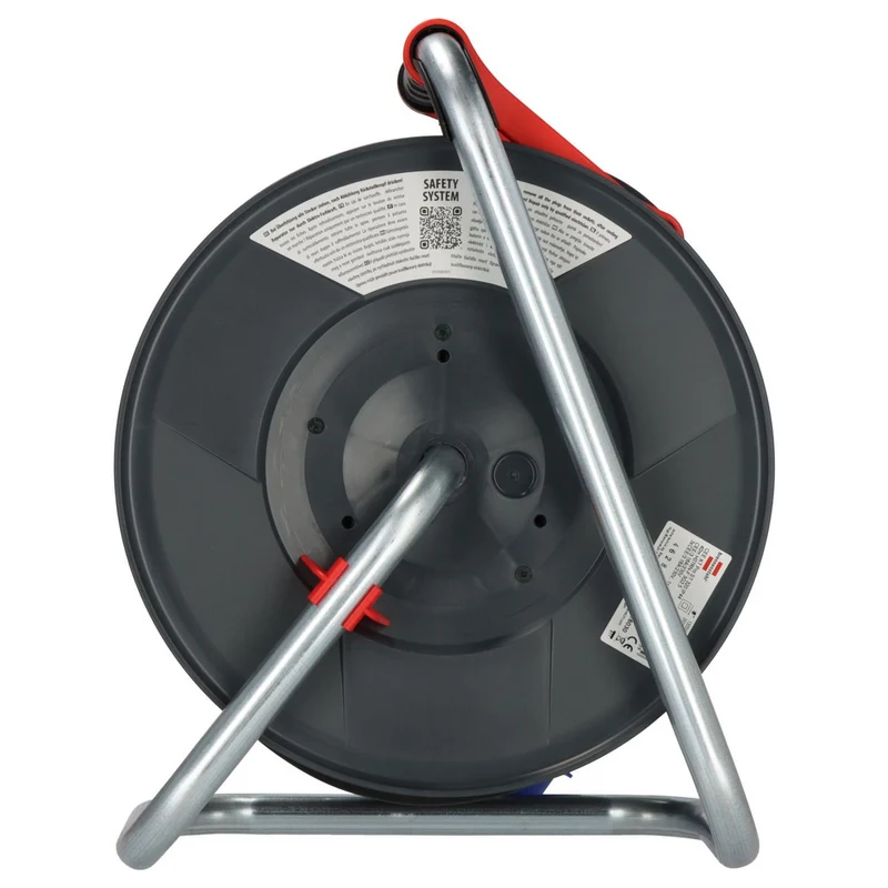 Brennenstuhl ST 320 IP44 Cable Reel 40m 3x CEE 230V/16A