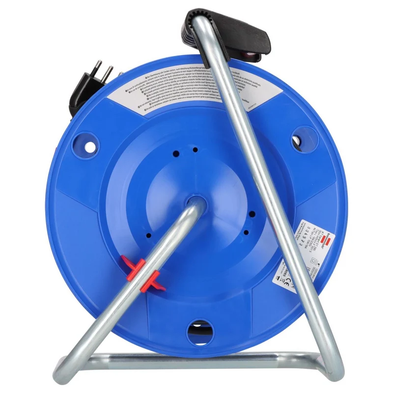 Brennenstuhl Garant ST 290 50m H05VV-F 3G1.5 Cable Reel
