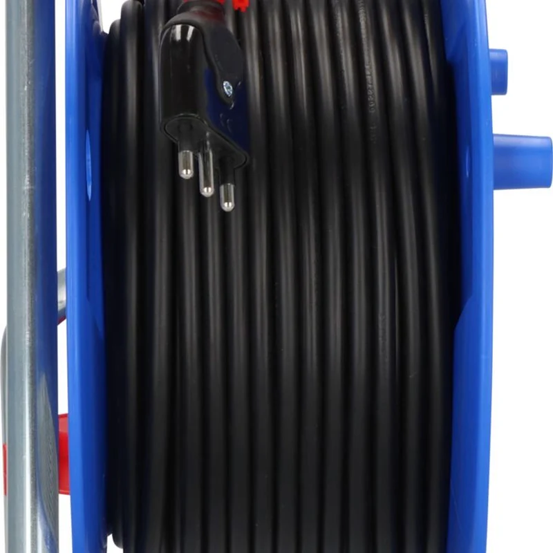 Brennenstuhl Garant ST 290 50m H05VV-F 3G1.5 Cable Reel