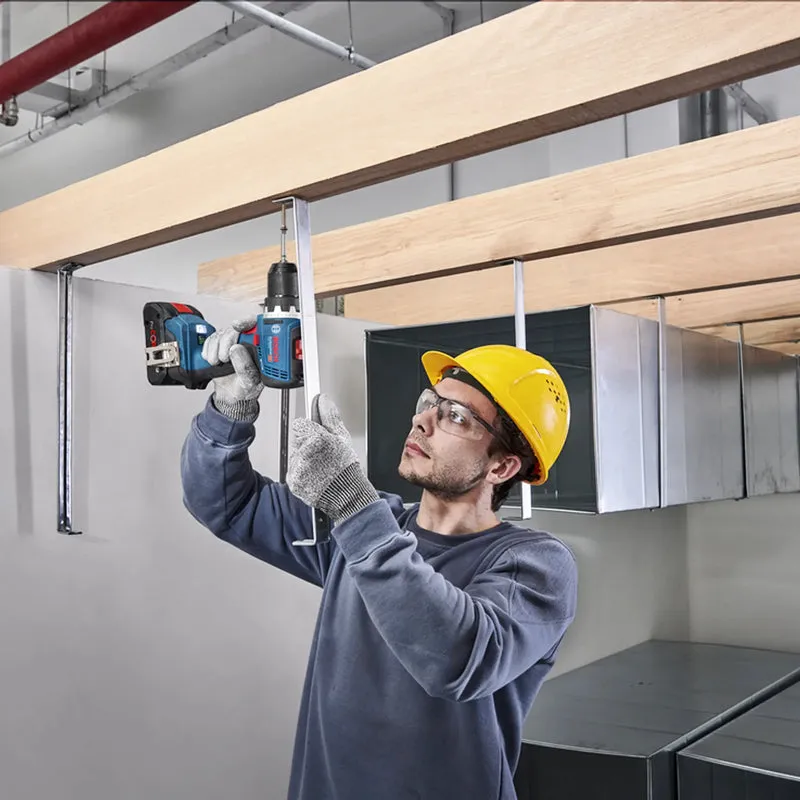 Drill Driver Bosch GSR 18V-65 PRO 18V 4Ah