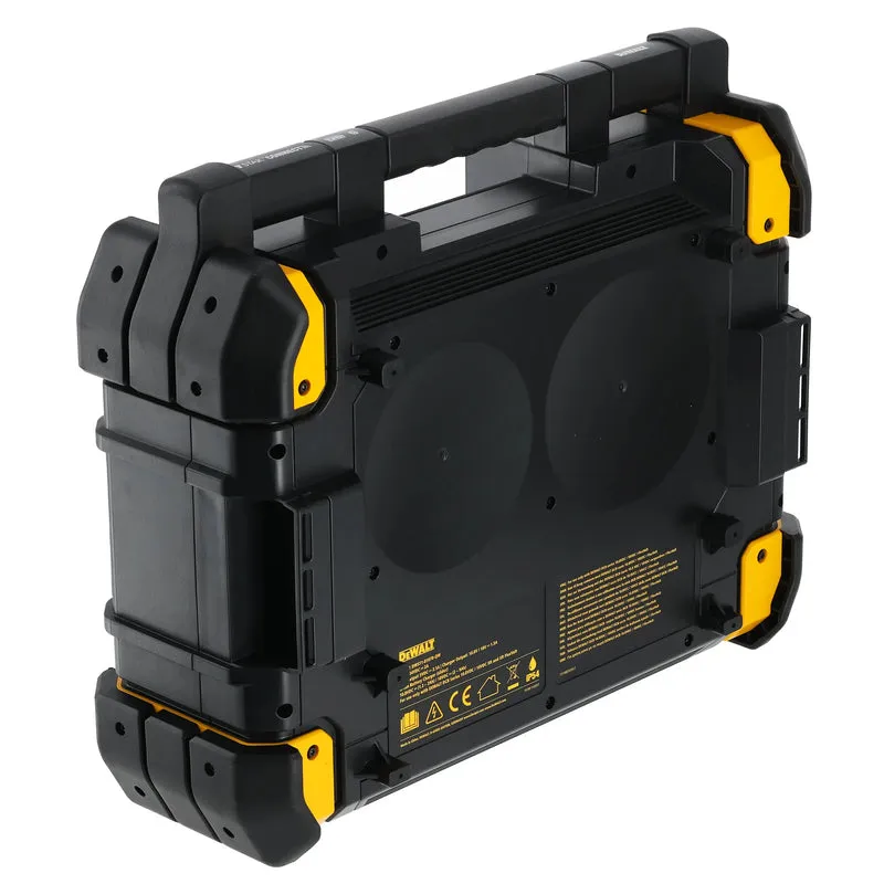 Radio Dewalt TSTAK DWST1-81078-QW