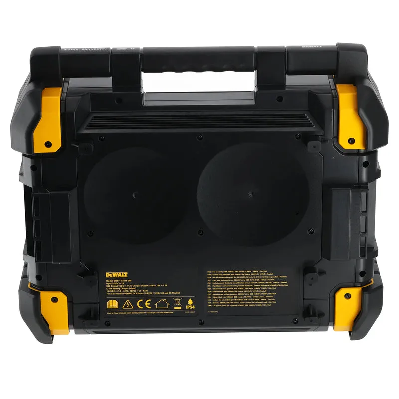 Radio Dewalt TSTAK DWST1-81078-QW