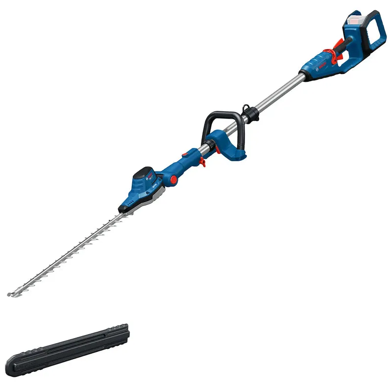 Hedge trimmer Bosch Professional GHE18V-50FP 18V