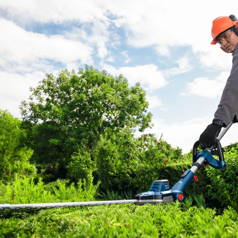 Hedge trimmer Bosch Professional GHE18V-50FP 18V