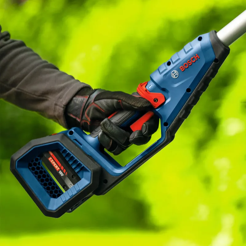 Hedge trimmer Bosch Professional GHE18V-50FP 18V