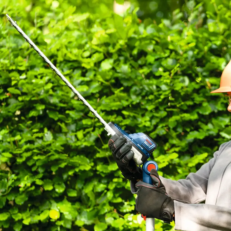 Hedge trimmer Bosch Professional GHE18V-50FP 18V