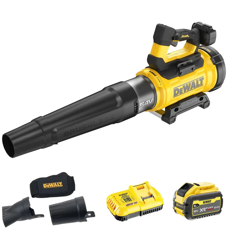 Axial blower Dewalt DCMBL777X1-QW 54V 9Ah