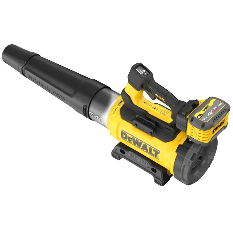 Axial blower Dewalt DCMBL777X1-QW 54V 9Ah