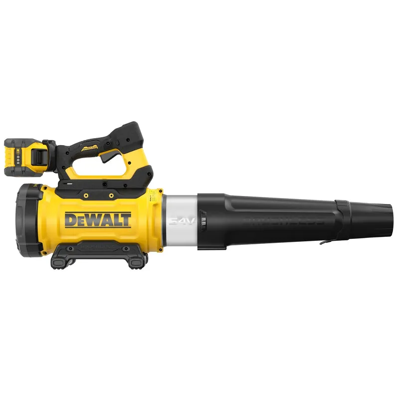 Axial blower Dewalt DCMBL777X1-QW 54V 9Ah