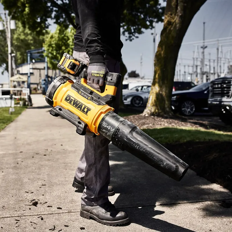 Axial blower Dewalt DCMBL777X1-QW 54V 9Ah
