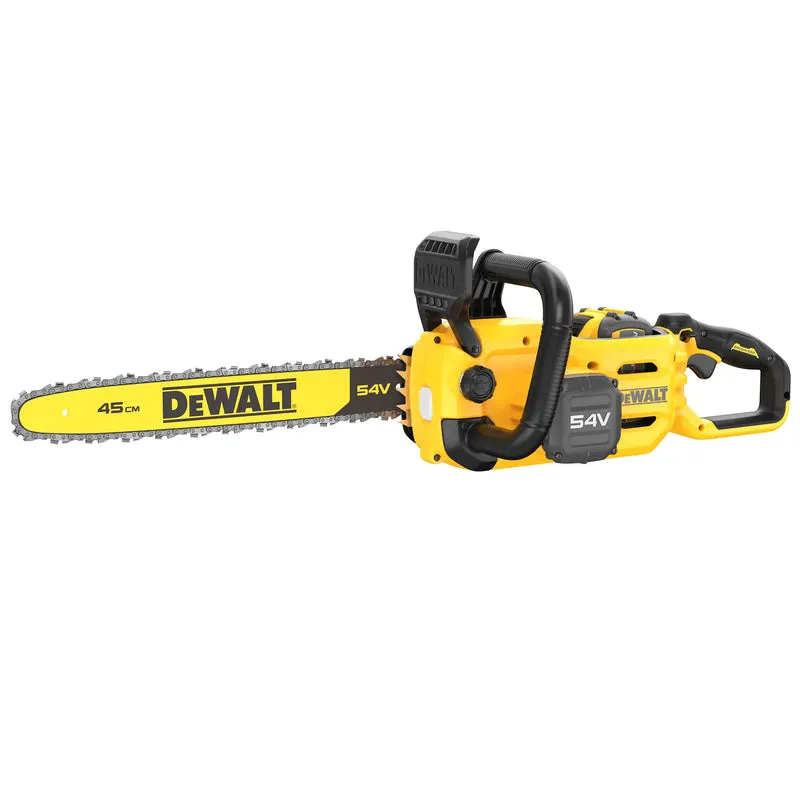 Electric saw Dewalt DCMCS574X1-QW 54V 9Ah