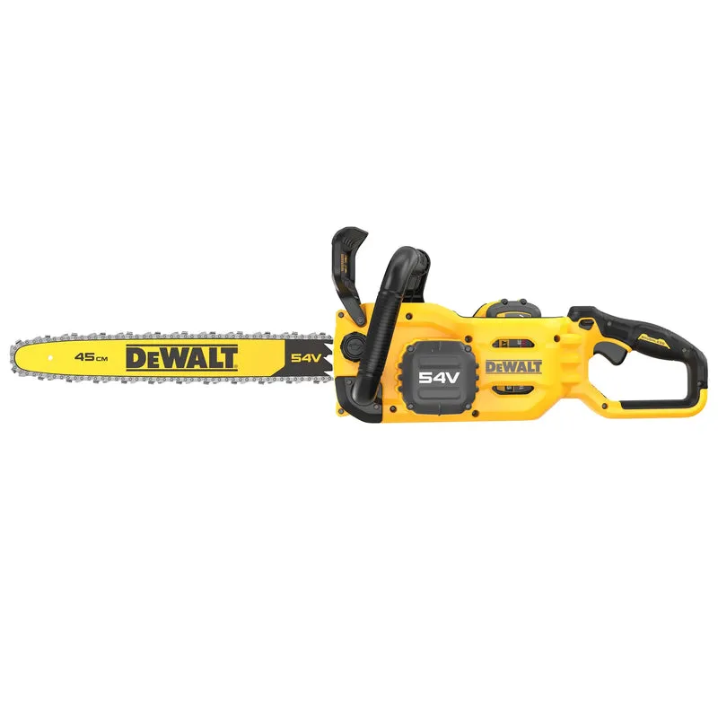 Electric saw Dewalt DCMCS574X1-QW 54V 9Ah