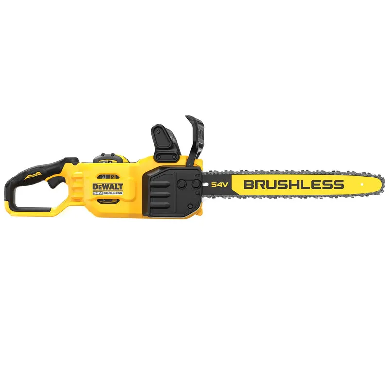 Electric saw Dewalt DCMCS574X1-QW 54V 9Ah