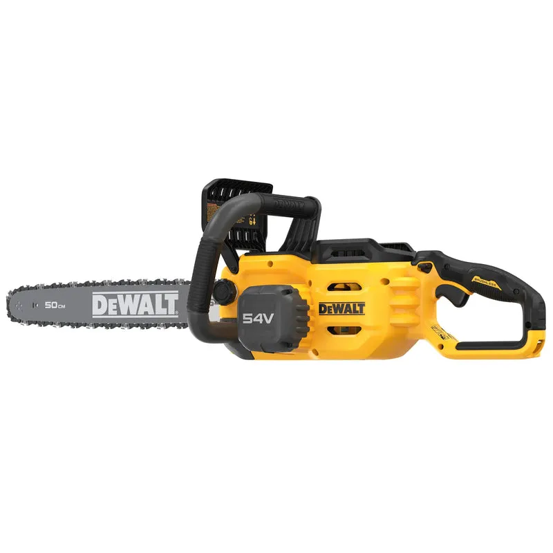 Electric saw Dewalt DCMCS575X1-QW 54V 9Ah