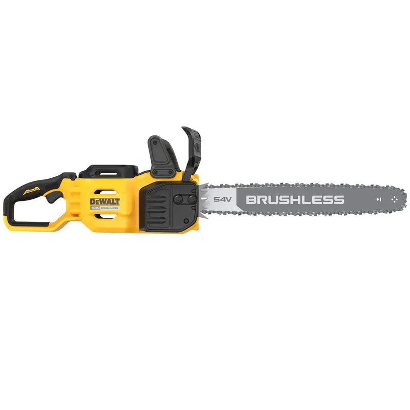 Electric saw Dewalt DCMCS575X1-QW 54V 9Ah