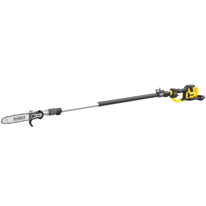 Telescopic pruner Dewalt DCMPS640N-XJ 54V