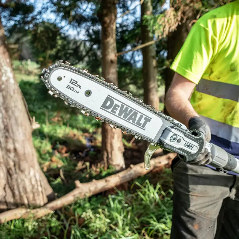Telescopic pruner Dewalt DCMPS640N-XJ 54V