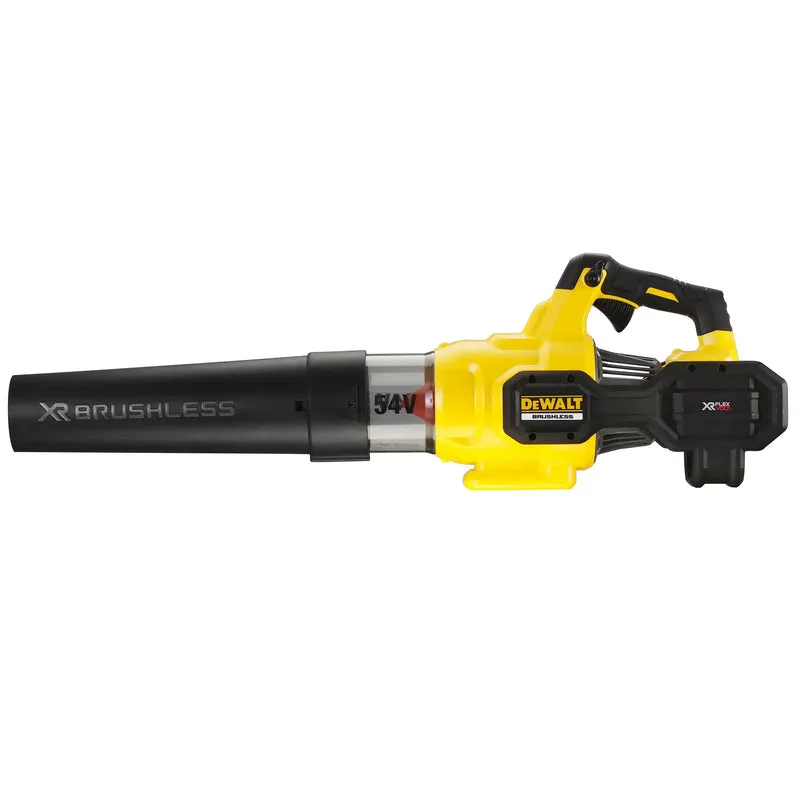 Axial blower Dewalt DCMBA572X1-QW 54V 9Ah