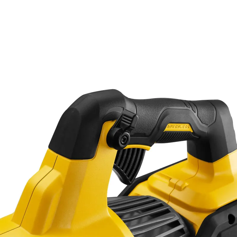 Axial blower Dewalt DCMBA572X1-QW 54V 9Ah