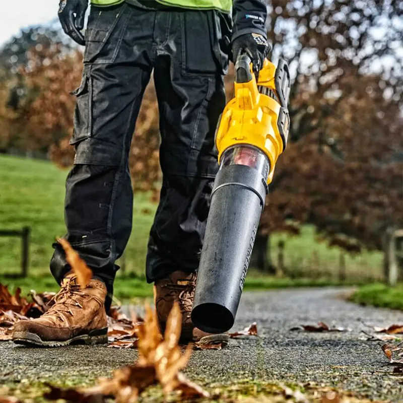Axial blower Dewalt DCMBA572X1-QW 54V 9Ah
