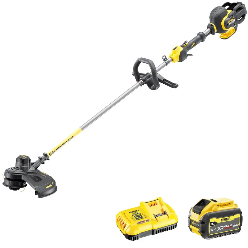 Brush cutter Dewalt DCM571X1-QW 54V 9Ah