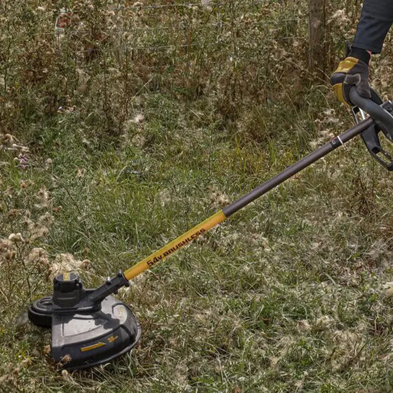 Brush cutter Dewalt DCM571X1-QW 54V 9Ah