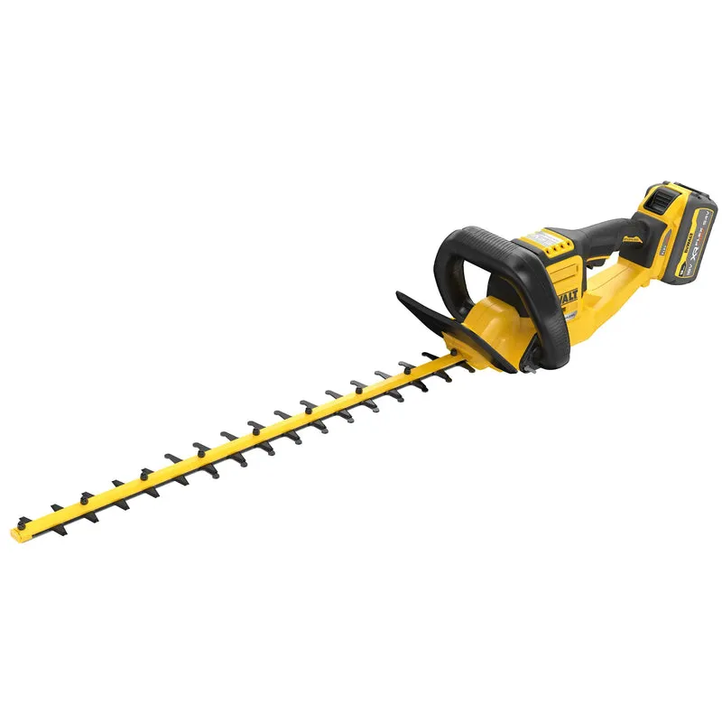 Hedge trimmer Dewalt DCMHT573X1-QW 54V 9Ah