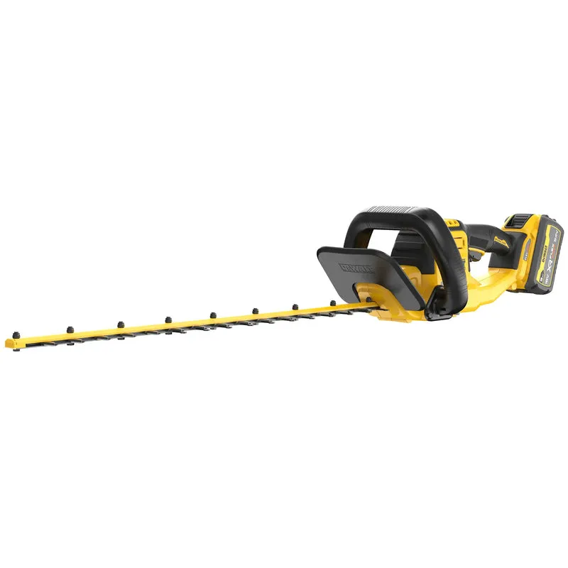 Hedge trimmer Dewalt DCMHT573X1-QW 54V 9Ah