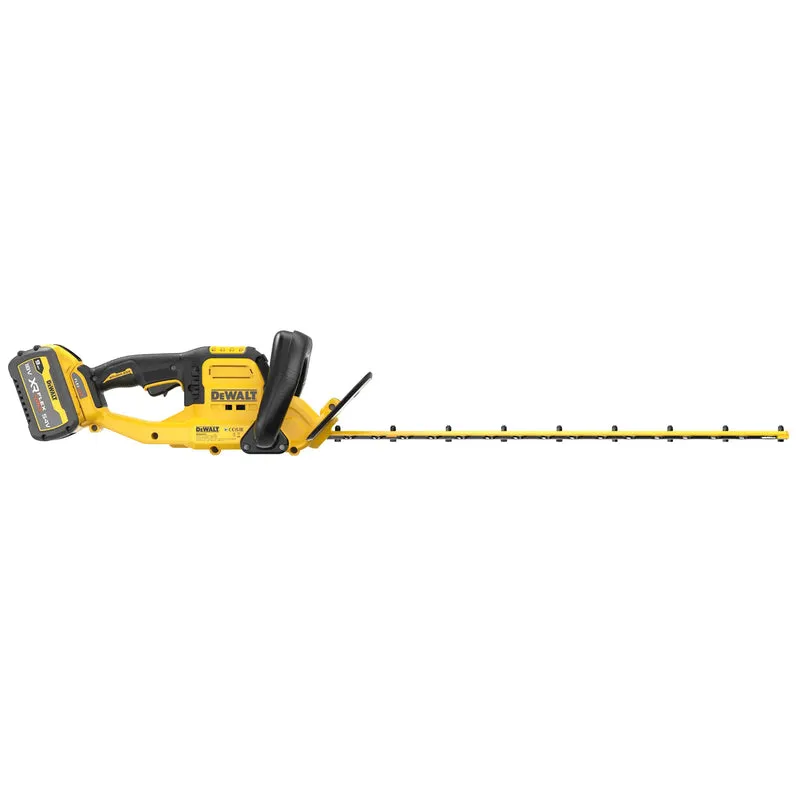 Hedge trimmer Dewalt DCMHT573X1-QW 54V 9Ah