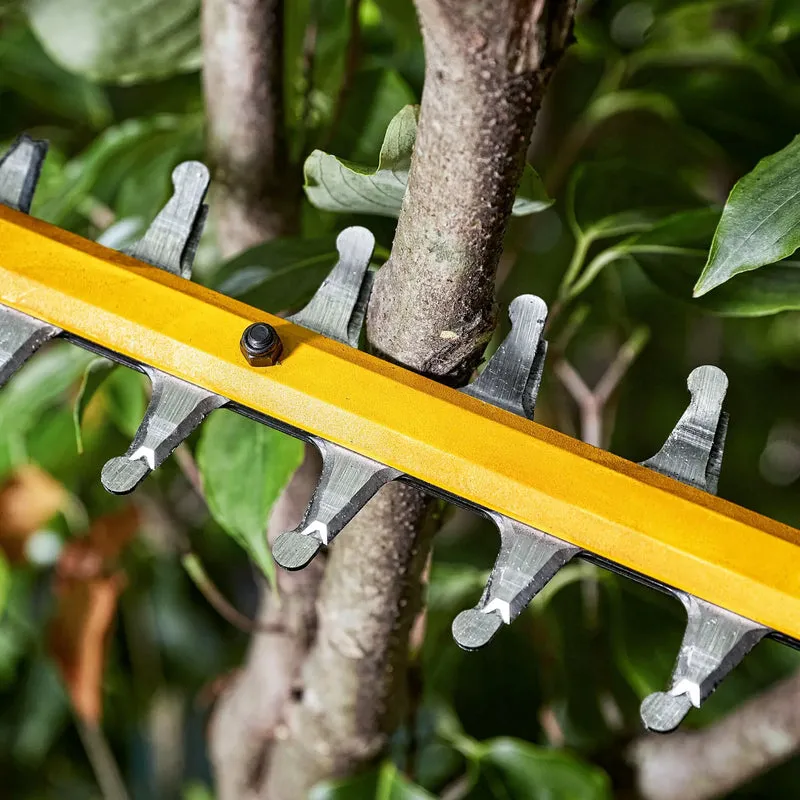 Hedge trimmer Dewalt DCMHT573X1-QW 54V 9Ah