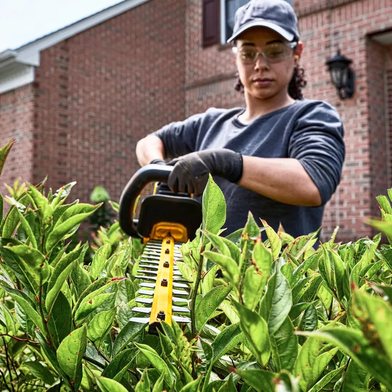 Hedge trimmer Dewalt DCMHT573X1-QW 54V 9Ah