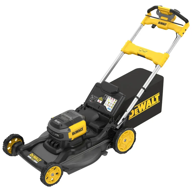 Self-propelled lawnmower Dewalt DCMWSP660N-XJ 54V