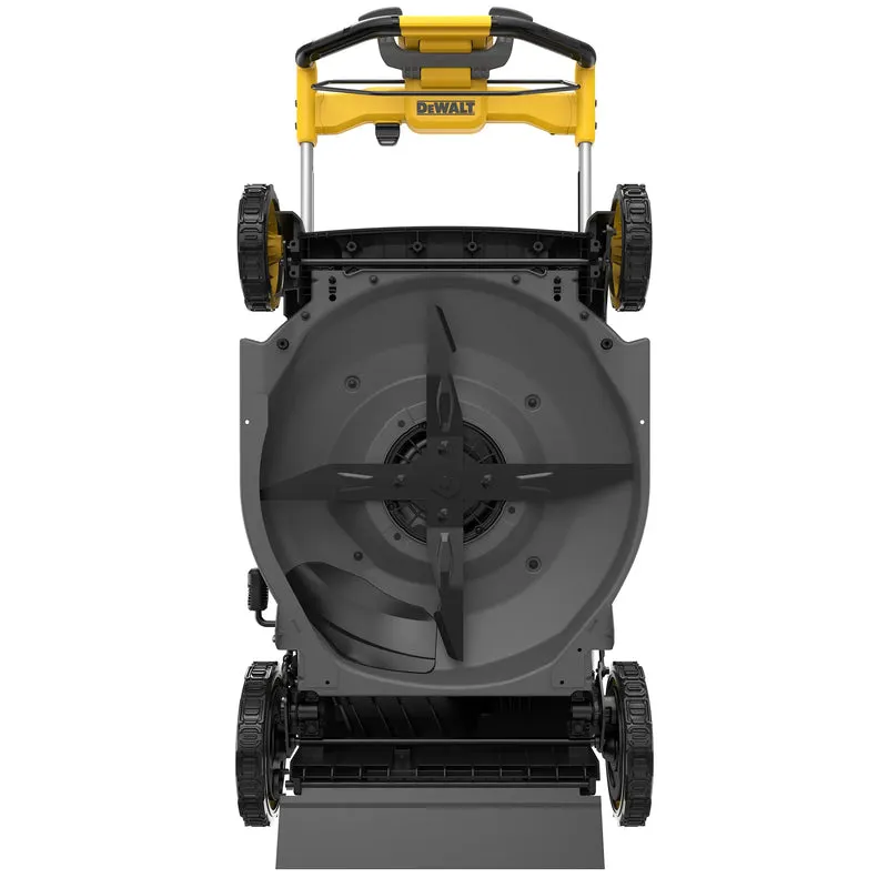 Self-propelled lawnmower Dewalt DCK550SPX2K-IT 54V 9Ah