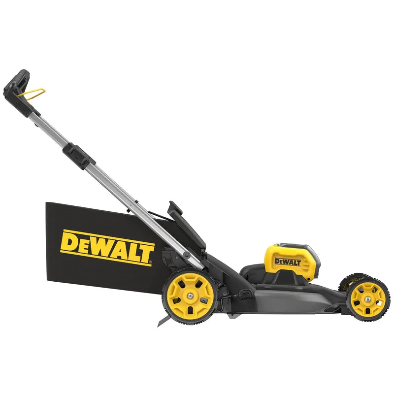 Push lawnmower Dewalt DCK500PX2K-IT 54V 9Ah