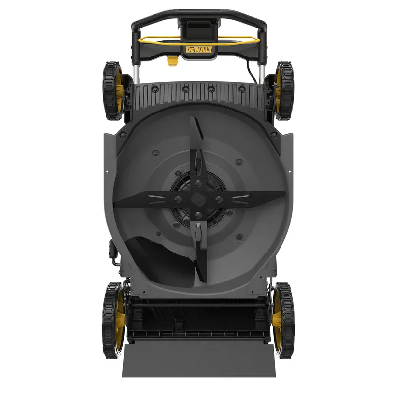 Push lawnmower Dewalt DCK500PX2K-IT 54V 9Ah