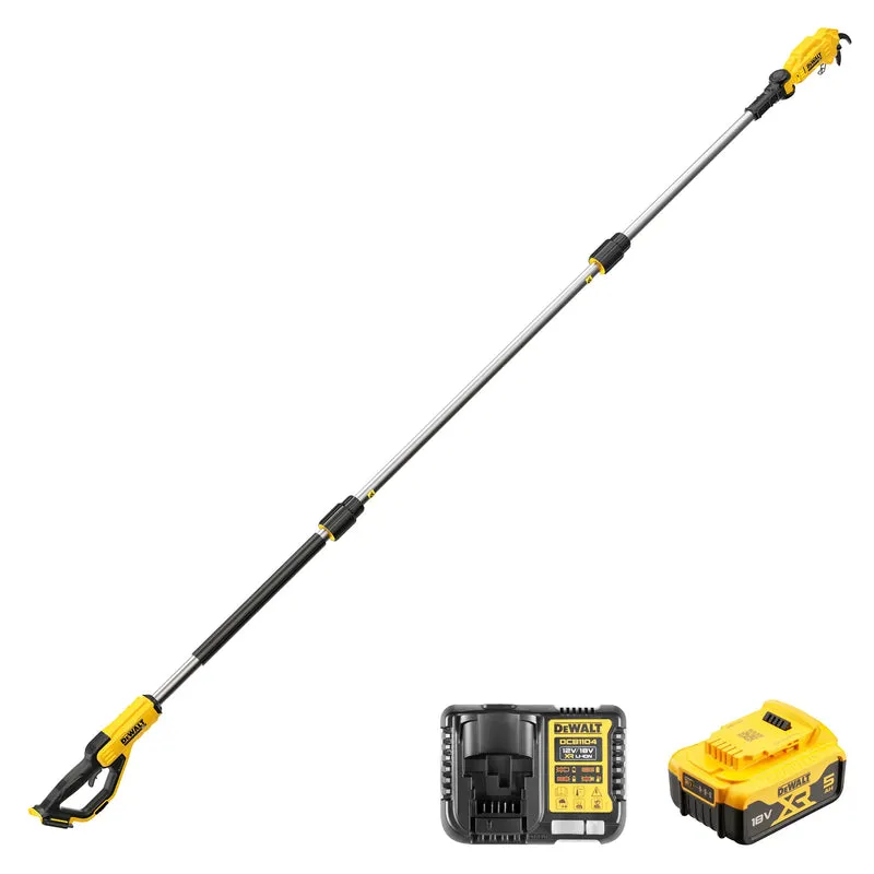 Pruner Dewalt DCMPP569P1-QW 18V 5Ah