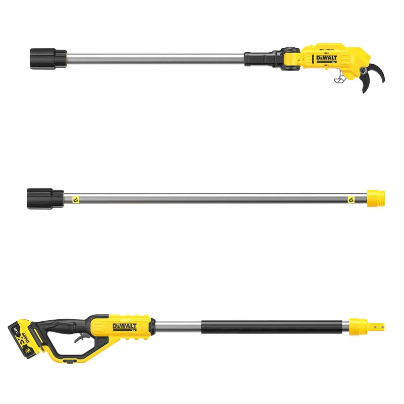 Pruner Dewalt DCMPP569P1-QW 18V 5Ah