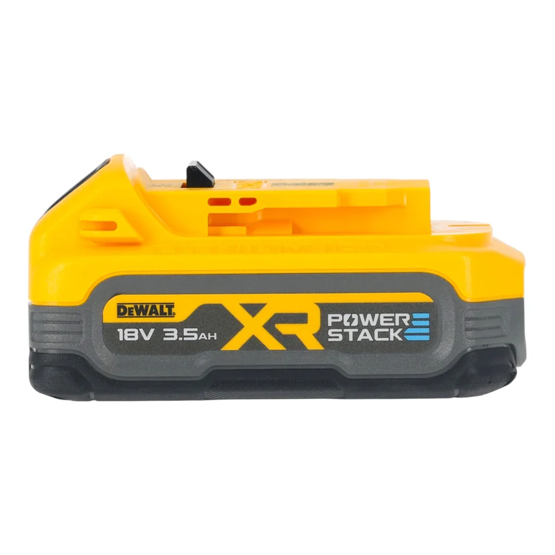 DeWalt DCB 1104 S4 Akku Starter Set mit Schnell Ladegerät + 4x Powerstack Akku 18 V 3,5 Ah