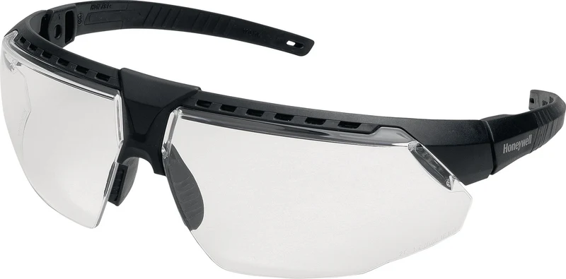 HONEYWELL Schutzbrille Avatar™ EN 166 mit